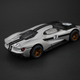 Illustration for article titled Greenlights Heritage edition Ford GT